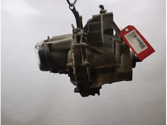 BOITE A VITESSE MECANIQUE