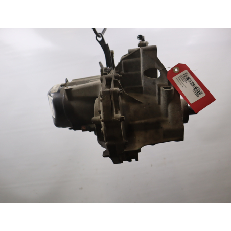 BOITE A VITESSE MECANIQUE