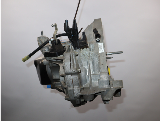 BOITE A VITESSE MECANIQUE