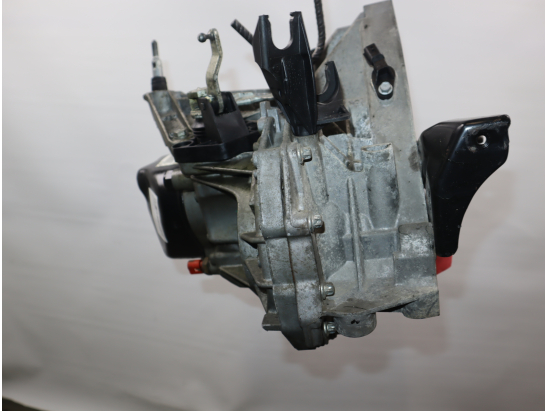 BOITE A VITESSE MECANIQUE