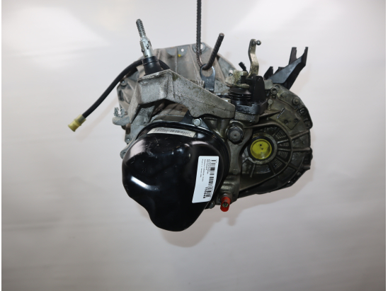 BOITE A VITESSE MECANIQUE