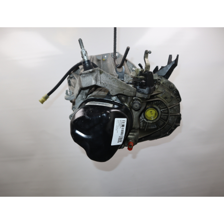 BOITE A VITESSE MECANIQUE