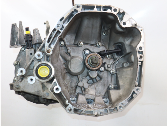 BOITE A VITESSE MECANIQUE