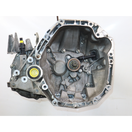 BOITE A VITESSE MECANIQUE