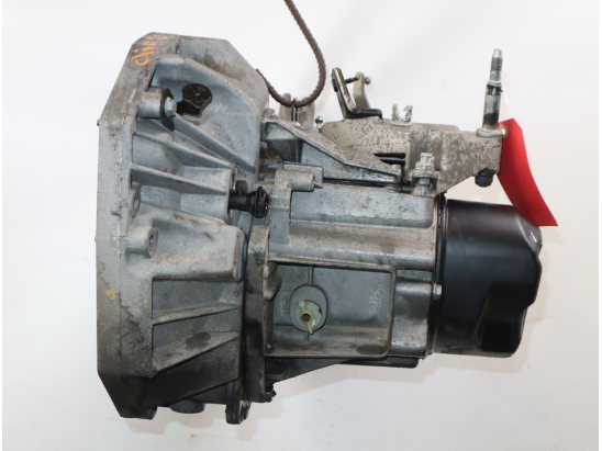 BOITE A VITESSE MECANIQUE