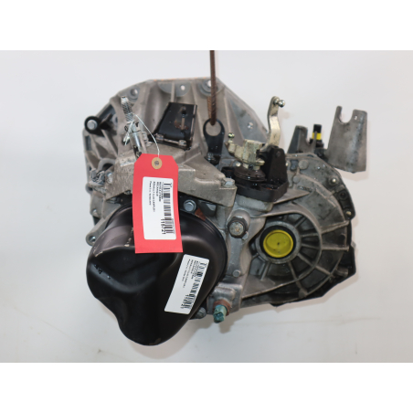 BOITE A VITESSE MECANIQUE