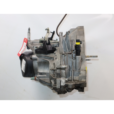 BOITE A VITESSE MECANIQUE