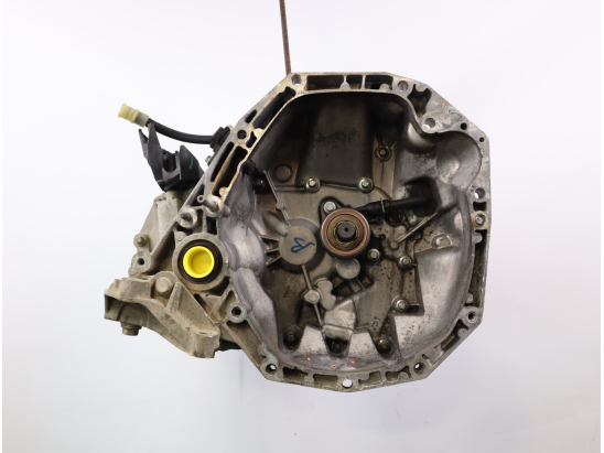 BOITE A VITESSE MECANIQUE