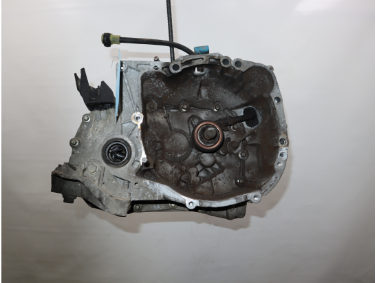 BOITE A VITESSE MECANIQUE