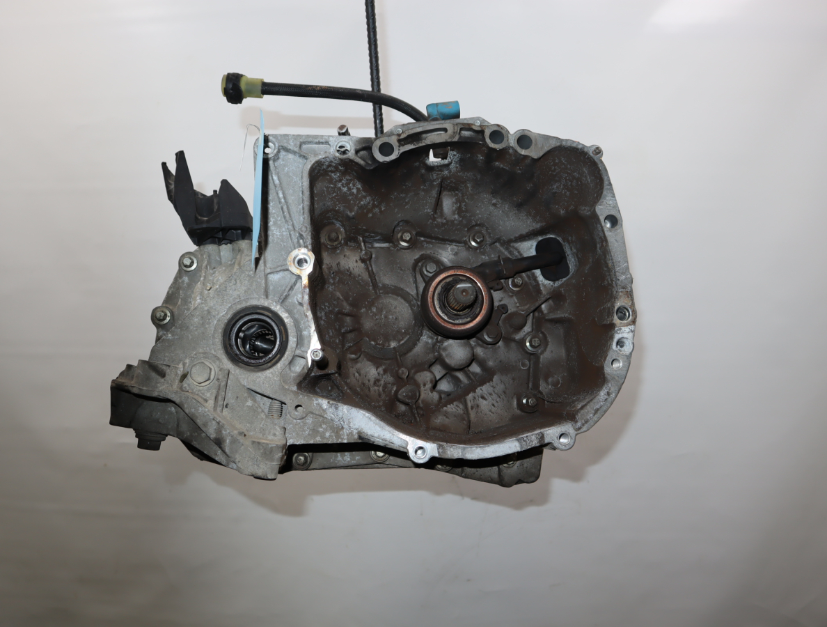 BOITE A VITESSE MECANIQUE