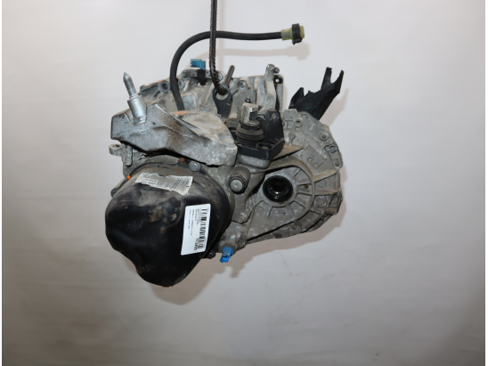 BOITE A VITESSE MECANIQUE