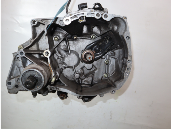 BOITE A VITESSE MECANIQUE