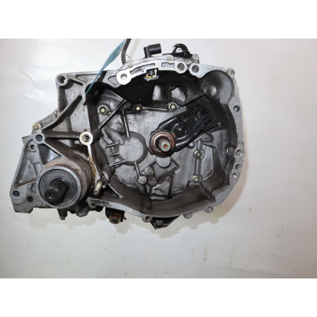 BOITE A VITESSE MECANIQUE