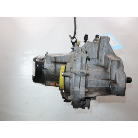 BOITE A VITESSE MECANIQUE