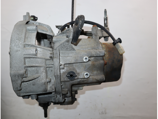 BOITE A VITESSE MECANIQUE