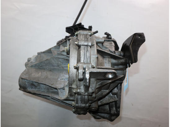 BOITE A VITESSE MECANIQUE