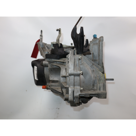 BOITE A VITESSE MECANIQUE