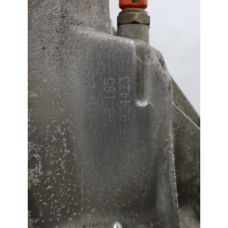 BOITE A VITESSE MECANIQUE