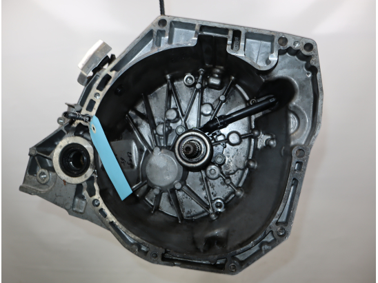 BOITE A VITESSE MECANIQUE