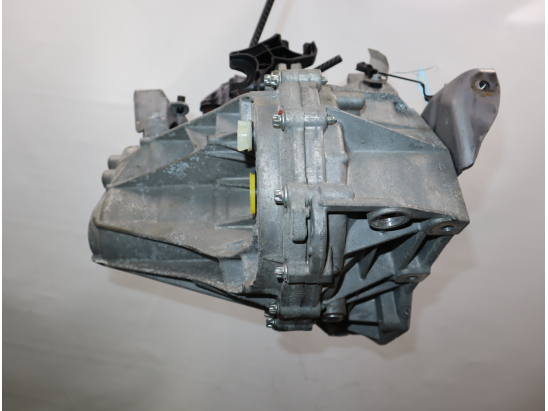 BOITE A VITESSE MECANIQUE