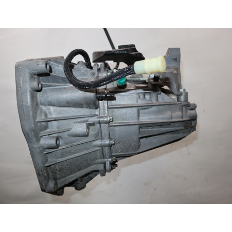 BOITE A VITESSE MECANIQUE