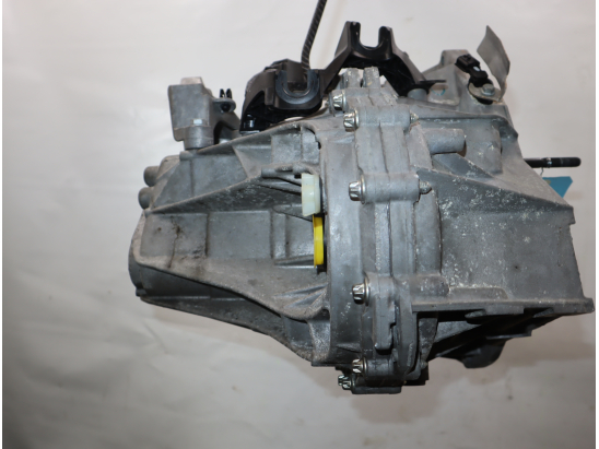 BOITE A VITESSE MECANIQUE