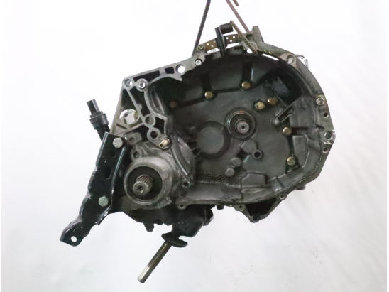 BOITE A VITESSE MECANIQUE