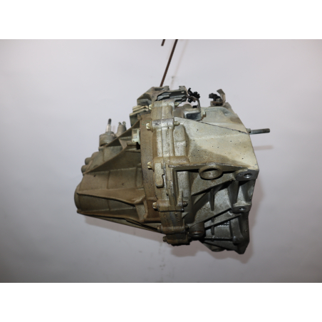 BOITE A VITESSE MECANIQUE