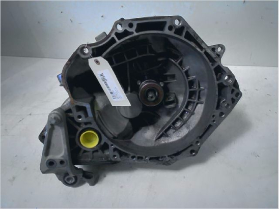 BOITE A VITESSE MECANIQUE