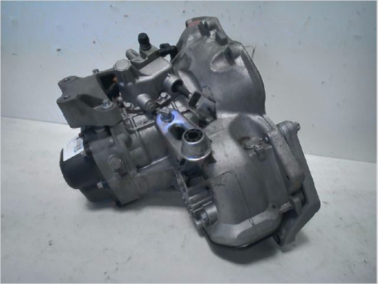 BOITE A VITESSE MECANIQUE