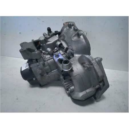 BOITE A VITESSE MECANIQUE