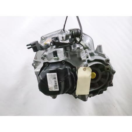 BOITE A VITESSE MECANIQUE