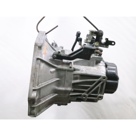 BOITE A VITESSE MECANIQUE