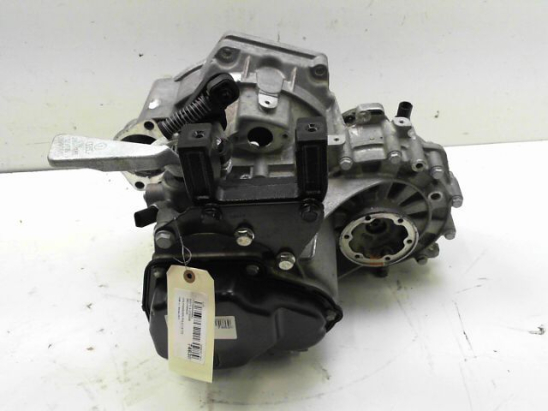 BOITE A VITESSE MECANIQUE