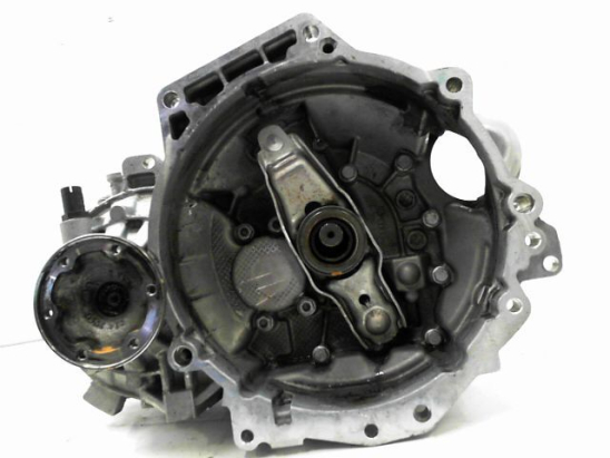 BOITE A VITESSE MECANIQUE