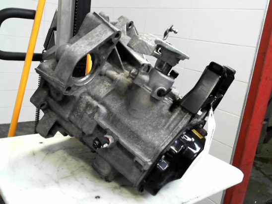 BOITE A VITESSE MECANIQUE