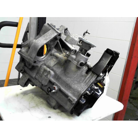 BOITE A VITESSE MECANIQUE