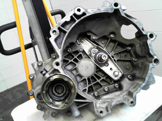 BOITE A VITESSE MECANIQUE