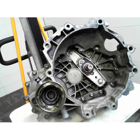 BOITE A VITESSE MECANIQUE