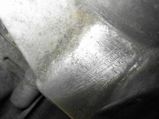 BOITE A VITESSE MECANIQUE