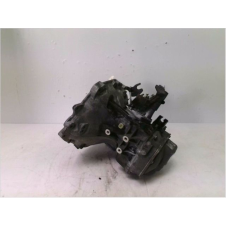 BOITE A VITESSE MECANIQUE