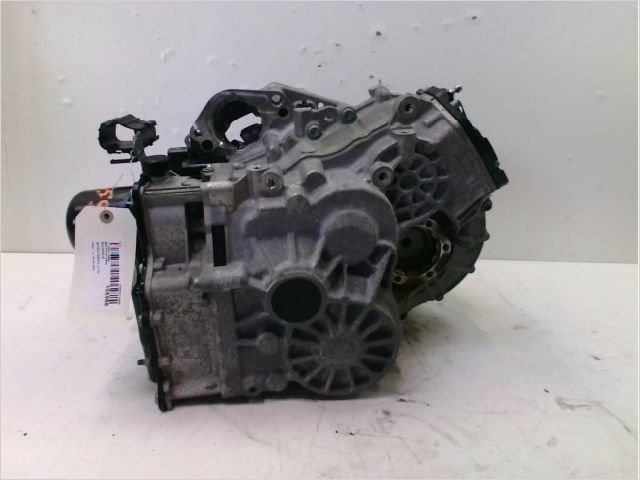 BOITE A VITESSE MECANIQUE