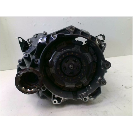 BOITE A VITESSE MECANIQUE