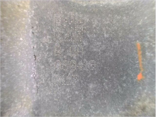 BOITE A VITESSE MECANIQUE