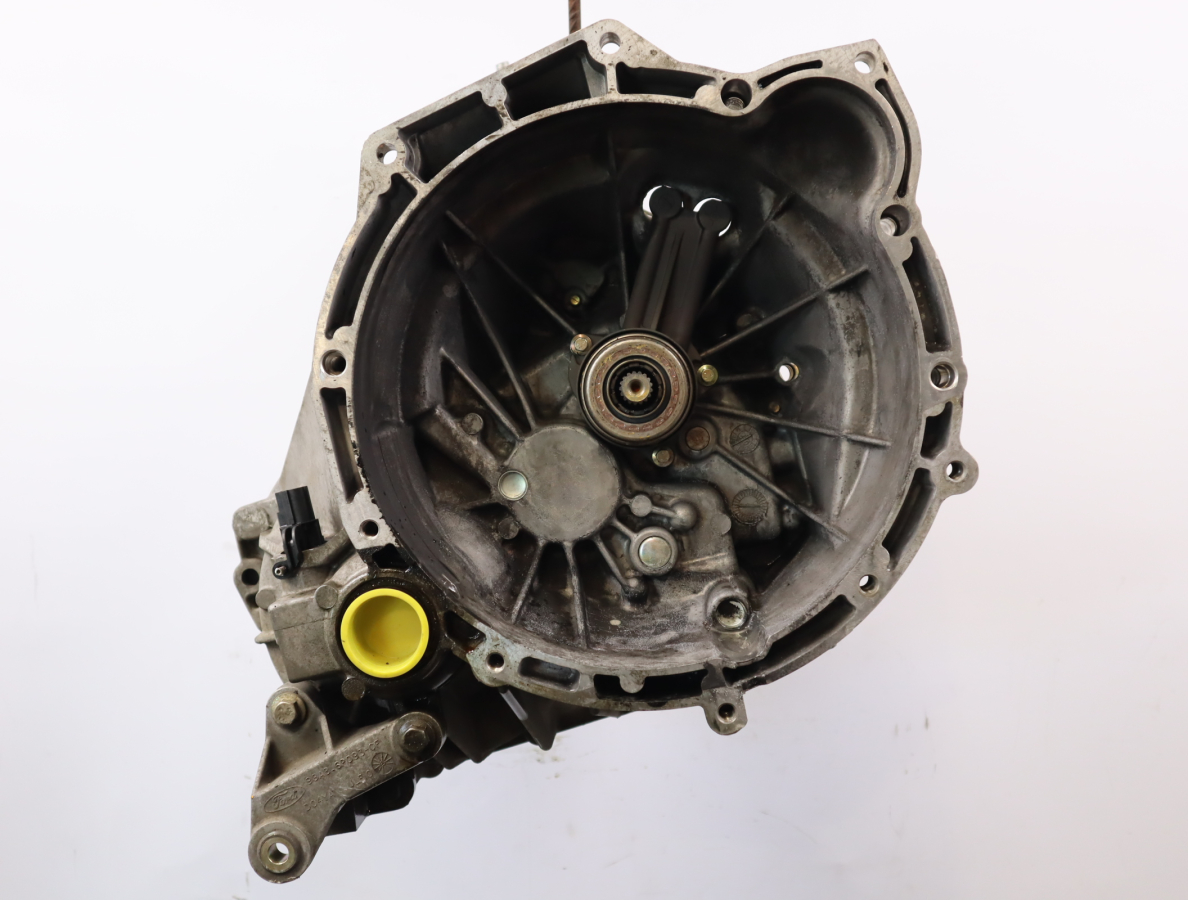 BOITE A VITESSE MECANIQUE