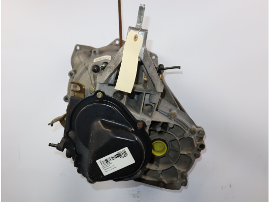 BOITE A VITESSE MECANIQUE