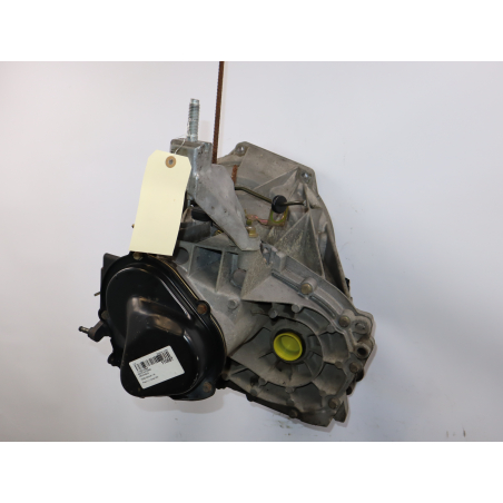 BOITE A VITESSE MECANIQUE