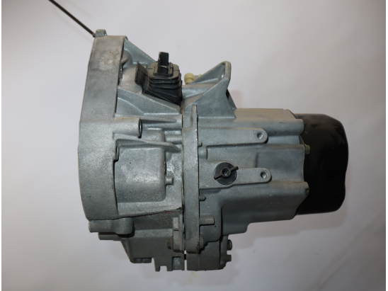 BOITE A VITESSE MECANIQUE