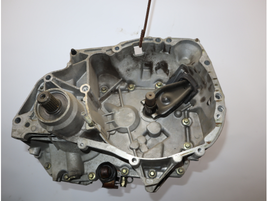 BOITE A VITESSE MECANIQUE