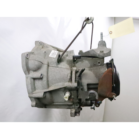 BOITE A VITESSE MECANIQUE